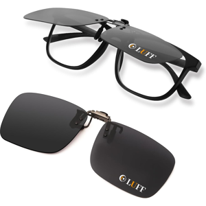 Does Not Apply Polarized Clip On Sunglasses Over Prescription Glasses For Men Women Driving/fis Does Not Apply Polarized Clip On Sunglasses Over Prescription Glasses For Men Women Driving/fis