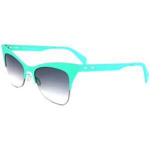 Italia Independent I-I Mod Metal 0504 Aquagreen 51/19/140 Women'S Sunglasses Italia Independent I-I Mod Metal 0504 Aquagreen 51/19/140 Women'S Sunglasses