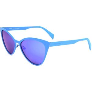 Italia Independent I I Mod Metal 022 027 Sky Led 55/15/140 Woman Sunglasses Italia Independent I I Mod Metal 022 027 Sky Led 55/15/140 Woman Sunglasses
