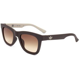 adidas Aor024 Cl1662 043.041 Dark Brown And Sand 51/23/145 Unisex Sunglasses adidas Aor024 Cl1662 043.041 Dark Brown And Sand 51/23/145 Unisex Sunglasses