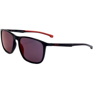 Carrera Carduc 004/s Oit Black Red 57/17/145 Man Sunglasses Carrera Carduc 004/s Oit Black Red 57/17/145 Man Sunglasses