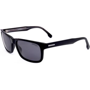 Carrera 299/s 807 Black 57/18/145 Man Sunglasses Carrera 299/s 807 Black 57/18/145 Man Sunglasses