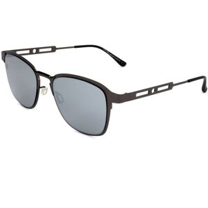 Italia Independent I-I Mod Metal 0514 Velvet Black 52/20/145 Men'S Sunglasses Italia Independent I-I Mod Metal 0514 Velvet Black 52/20/145 Men'S Sunglasses
