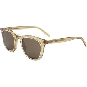 Ted Baker Tb1694 128 Crystal Khaki 49/22/145 Man Sunglasses Ted Baker Tb1694 128 Crystal Khaki 49/22/145 Man Sunglasses
