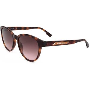 Lacoste L981srg 240 Tortoise 54/17/145 Woman Sunglasses Lacoste L981srg 240 Tortoise 54/17/145 Woman Sunglasses