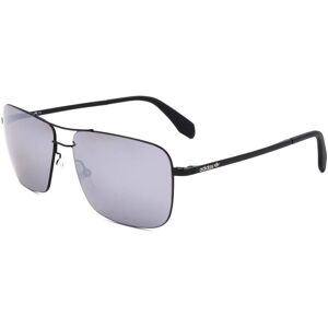 adidas Original Or0003 02c Matte Black 58/14/145 Man Sunglasses adidas Original Or0003 02c Matte Black 58/14/145 Man Sunglasses