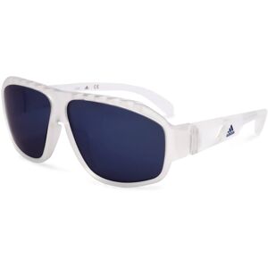 adidas Sport Sp0025 26x Crystal 62/10/140 Unisex Sunglasses adidas Sport Sp0025 26x Crystal 62/10/140 Unisex Sunglasses