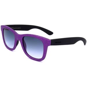 Italia Independent 090 Stardust 017 Violet 50/20/140 Unisex Sunglasses Italia Independent 090 Stardust 017 Violet 50/20/140 Unisex Sunglasses