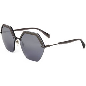 Police Spld37 568x Total Shiny Gun 61/15/140 Woman Sunglasses Police Spld37 568x Total Shiny Gun 61/15/140 Woman Sunglasses