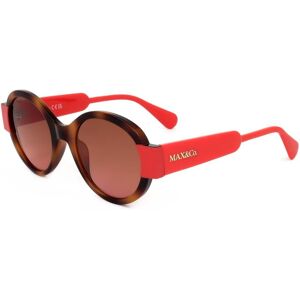 Max & Co Havana Sunglasses - Sunglasses Max & Co Havana Sunglasses - Sunglasses