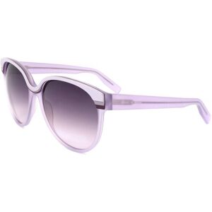 Italia Independent I I Mod. 049 010 Liliac 55/12/135 Woman Sunglasses Italia Independent I I Mod. 049 010 Liliac 55/12/135 Woman Sunglasses