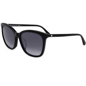 Kate Spade New York Kate Spade Tamiko/f/s 807 Black 57/16/145 Woman Sunglasses Kate Spade New York Kate Spade Tamiko/f/s 807 Black 57/16/145 Woman Sunglasses