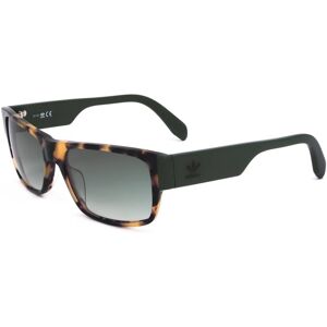 adidas Original Or0007 55p Coloured Havana 55/17/140 Man Sunglasses adidas Original Or0007 55p Coloured Havana 55/17/140 Man Sunglasses