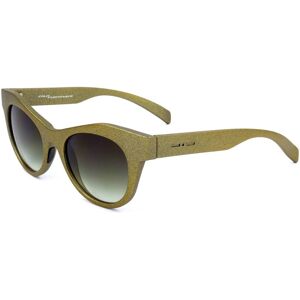 Italia Independent I-I Mod. 096 To Touch Army Green 51/20/135 Women'S Sunglasses Italia Independent I-I Mod. 096 To Touch Army Green 51/20/135 Women'S Sunglasses