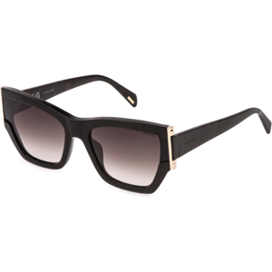 Police Splr22 0752 Avana Scura Lucida 60/19/140 Woman Sunglasses Police Splr22 0752 Avana Scura Lucida 60/19/140 Woman Sunglasses