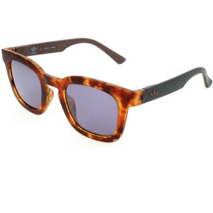 adidas Aor022 Cl1651 148.009 Havana Brown And Black 48/24/145 Unisex Sunglasses adidas Aor022 Cl1651 148.009 Havana Brown And Black 48/24/145 Unisex Sunglasses