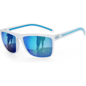 Does Not Apply Polarised Sunglasses For Men Lightweight Tr90 Frame Uv400 Protection Square Sun Does Not Apply Polarised Sunglasses For Men Lightweight Tr90 Frame Uv400 Protection Square Sun