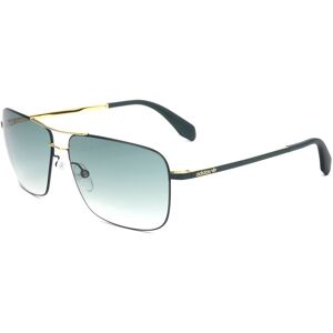 adidas Original Or0003 30p Shiny Deep Gold 58/14/145 Man Sunglasses adidas Original Or0003 30p Shiny Deep Gold 58/14/145 Man Sunglasses
