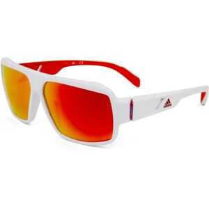 adidas Sport Sp0026 21l White 62/12/140 Unisex Sunglasses adidas Sport Sp0026 21l White 62/12/140 Unisex Sunglasses