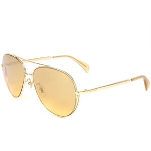 Police Spl835 300g Shiny Rose Gold 57/15/135 Woman Sunglasses Police Spl835 300g Shiny Rose Gold 57/15/135 Woman Sunglasses