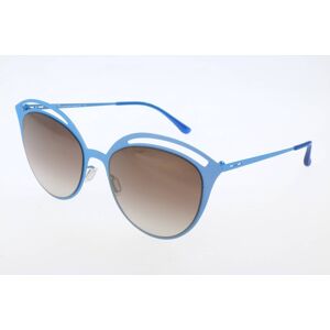 Italia Independent I-I 0224 I-Thin Metal Gun Metal 53/18/140 Women'S Sunglasses Italia Independent I-I 0224 I-Thin Metal Gun Metal 53/18/140 Women'S Sunglasses