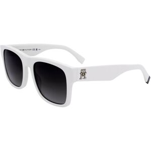 Tommy Hilfiger Th 2118/s Szj Ivory 53/20/140 Woman Sunglasses Tommy Hilfiger Th 2118/s Szj Ivory 53/20/140 Woman Sunglasses