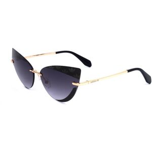 adidas Original Or0016 05b Black 64/15/135 Woman Sunglasses adidas Original Or0016 05b Black 64/15/135 Woman Sunglasses