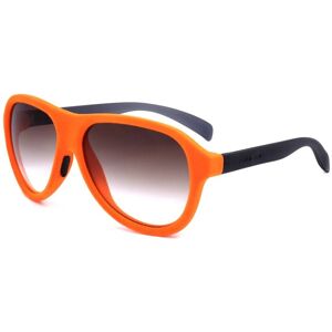 Italia Independent I I Mod 094v 052 Orange 56/20/145 Man Sunglasses Italia Independent I I Mod 094v 052 Orange 56/20/145 Man Sunglasses