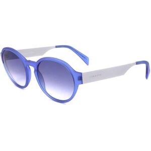 Italia Independent I I Mod. 085 020 Royal Blue 49/20/145 Unisex Sunglasses Italia Independent I I Mod. 085 020 Royal Blue 49/20/145 Unisex Sunglasses