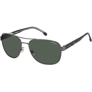 Carrera C Flex 02/g/s R80 Matte Dark Ruthenium 60/17/145 Man Sunglasses Carrera C Flex 02/g/s R80 Matte Dark Ruthenium 60/17/145 Man Sunglasses
