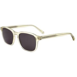 Ted Baker Tb8246 490 Straw Yellow 52/18/145 Man Sunglasses Ted Baker Tb8246 490 Straw Yellow 52/18/145 Man Sunglasses