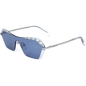 adidas Original Or0015 24c White 0/20/135 Woman Sunglasses adidas Original Or0015 24c White 0/20/135 Woman Sunglasses