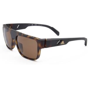 adidas Sport Sp0037 52e Dark Havana 59/17/140 Man Sunglasses adidas Sport Sp0037 52e Dark Havana 59/17/140 Man Sunglasses