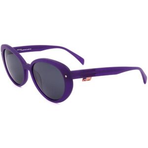 Italia Independent I I Mod. 046 013 Blue Dark Blue 54/17/140 Woman Sunglasses Italia Independent I I Mod. 046 013 Blue Dark Blue 54/17/140 Woman Sunglasses