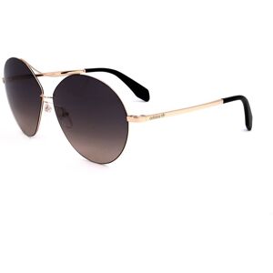 adidas Original Or0001 28b Shiny Rose Gold 59/12/140 Woman Sunglasses adidas Original Or0001 28b Shiny Rose Gold 59/12/140 Woman Sunglasses