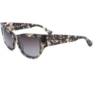 Max Mara Maxmara Mm0041 55p Coloured Havana 56/17/140 Woman Sunglasses Max Mara Maxmara Mm0041 55p Coloured Havana 56/17/140 Woman Sunglasses