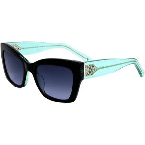 Kate Spade New York Kate Spade Valeria/s 807 Black 53/20/140 Woman Sunglasses Kate Spade New York Kate Spade Valeria/s 807 Black 53/20/140 Woman Sunglasses