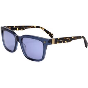 Ted Baker Tb1696 695 Crystal Blue 54/17/140 Man Sunglasses Ted Baker Tb1696 695 Crystal Blue 54/17/140 Man Sunglasses