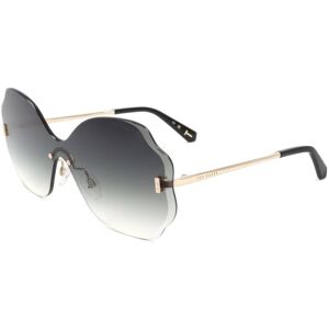 Ted Baker Tb1716 401 Smoke Grad 0/0/135 Woman Sunglasses Ted Baker Tb1716 401 Smoke Grad 0/0/135 Woman Sunglasses
