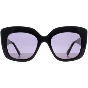 Ted Baker Sunglasses Tb1675 Hattie 011 Gloss Solid Black Grey Ted Baker Sunglasses Tb1675 Hattie 011 Gloss Solid Black Grey