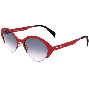 Italia Independent I-I Mod Metal 0505 Cracklé Red 51/20/140 Women'S Sunglasses Italia Independent I-I Mod Metal 0505 Cracklé Red 51/20/140 Women'S Sunglasses