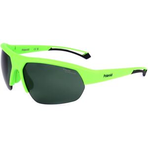 Polaroid Pld 7048/s Dld Matte Green 65/14/130 Unisex Sunglasses Polaroid Pld 7048/s Dld Matte Green 65/14/130 Unisex Sunglasses