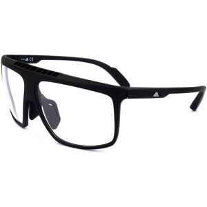 adidas Sport Sp0032 H 01b Shiny Black 64/11/140 Man Sunglasses adidas Sport Sp0032 H 01b Shiny Black 64/11/140 Man Sunglasses