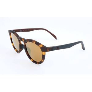 adidas Aor017/n 148.009 Havana Brown 47/23/140 Unisex Sunglasses adidas Aor017/n 148.009 Havana Brown 47/23/140 Unisex Sunglasses