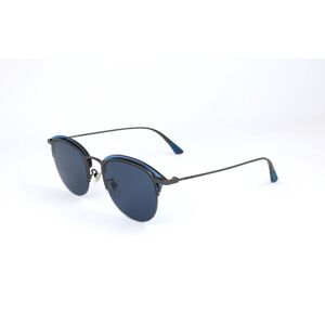 Police Spl784 0627 Matt Gun Metal 50/20/145 Man Sunglasses Police Spl784 0627 Matt Gun Metal 50/20/145 Man Sunglasses