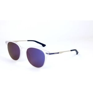 Police Spl718 Z69p Cristallo Opaco Z69p 52/20/145 Man Sunglasses Police Spl718 Z69p Cristallo Opaco Z69p 52/20/145 Man Sunglasses