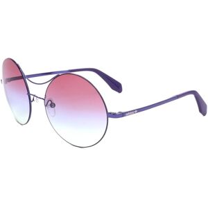adidas Original Or0002 83t Violet 57/20/140 Woman Sunglasses adidas Original Or0002 83t Violet 57/20/140 Woman Sunglasses