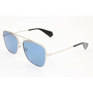 Polaroid Pld 6049/s/x 3yg Light Gold 59/16/150 Unisex Sunglasses Polaroid Pld 6049/s/x 3yg Light Gold 59/16/150 Unisex Sunglasses