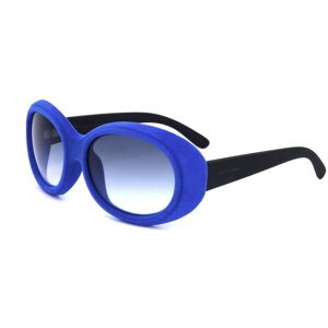 Italia Independent I I Mod 093v 022 Blue 58/20/130 Woman Sunglasses Italia Independent I I Mod 093v 022 Blue 58/20/130 Woman Sunglasses