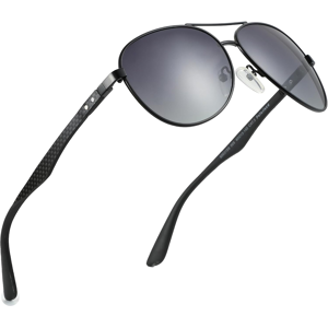 Does Not Apply Pilot Polarised Sunglasses Mens Womens Carbon Fiber Metal Frame Mirrored Uv400 P Does Not Apply Pilot Polarised Sunglasses Mens Womens Carbon Fiber Metal Frame Mirrored Uv400 P